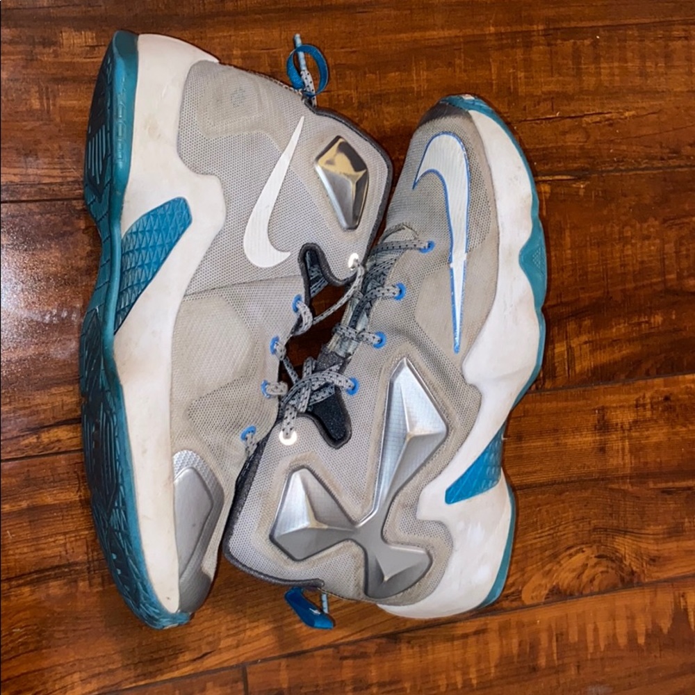 Lebron’s